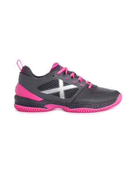 Munich Atomik 16 Negro Rosa | Ofertas de pádel